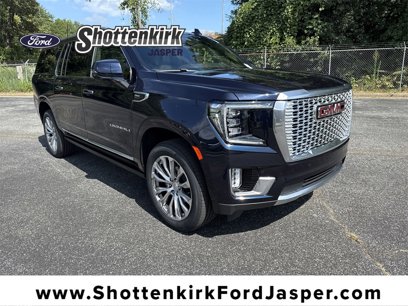 Used 2023 GMC Yukon XL Denali w/ LPO, Floor Liner Package