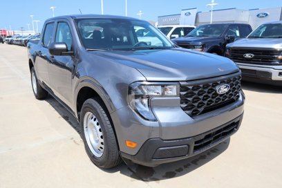 New 2025 Ford Maverick XL w/ 4K Tow Package
