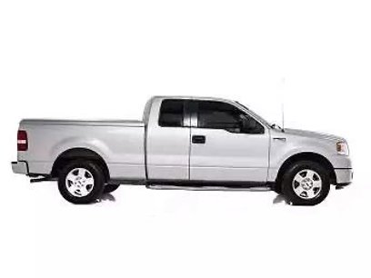 Used 2006 Ford F150 XLT