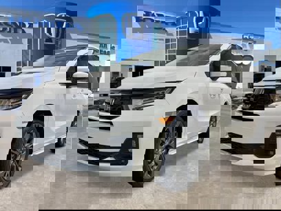 New 2025 Honda Odyssey Touring