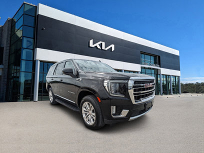 Used 2023 GMC Yukon SLT