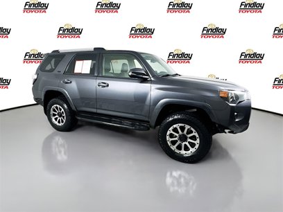 Certified 2022 Toyota 4Runner SR5 Premium