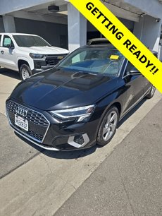 Used 2024 Audi A3 2.0T Premium