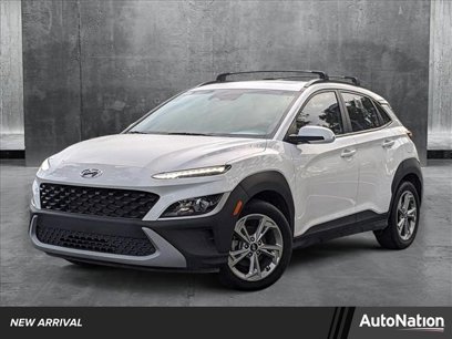 Used 2023 Hyundai Kona SEL w/ Convenience Package