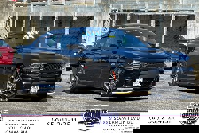 Used 2023 Dodge Charger Scat Pack w/ Plus Group