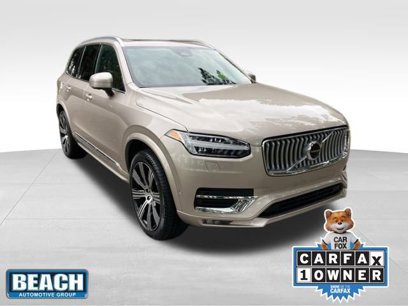 Used 2023 Volvo XC90 B6 Ultimate