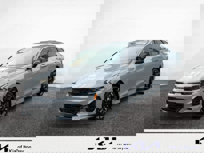 Used 2024 Kia K5 GT-Line w/ GT-Line Premium Package