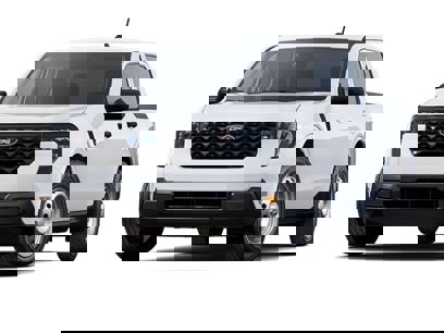 New 2025 Ford Maverick XL