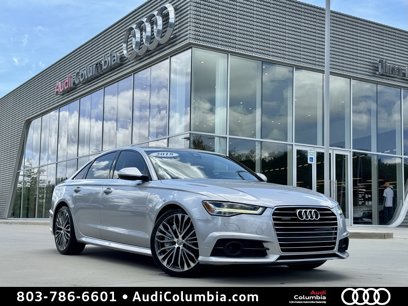 Used 2018 Audi A6 3.0T Premium Plus