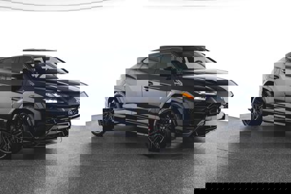 Used 2022 Lamborghini Urus