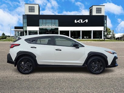 Used 2024 Subaru Crosstrek 2.0i