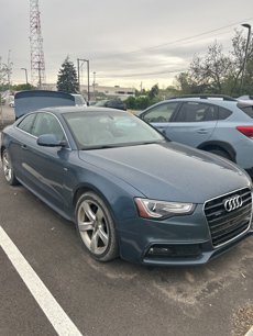 Used 2016 Audi A5 2.0T Premium Plus w/ Technology Package