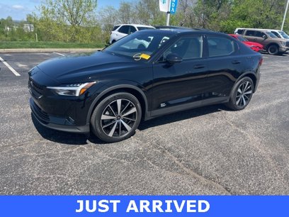 Used 2022 Polestar Polestar 2 w/ Plus Package