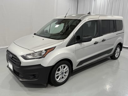 Used 2022 Ford Transit Connect XL