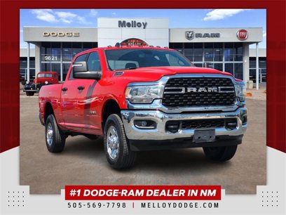 Certified 2024 RAM 2500 Big Horn