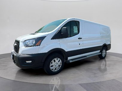 Used 2023 Ford Transit 250 Low Roof w/ Exterior Upgrade Package