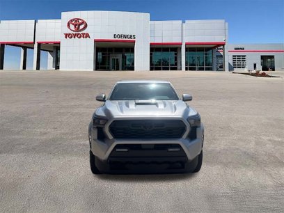 New 2025 Toyota Tacoma TRD Sport