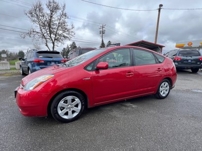Used 2008 Toyota Prius