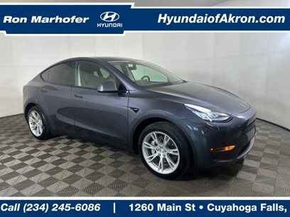Used 2021 Tesla Model Y 2WD