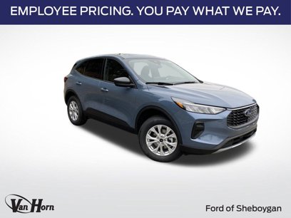 New 2025 Ford Escape Active w/ Tech Pack #1
