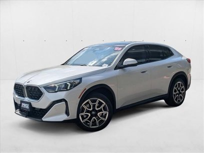 Used 2025 BMW X2 xDrive28i w/ Convenience Package