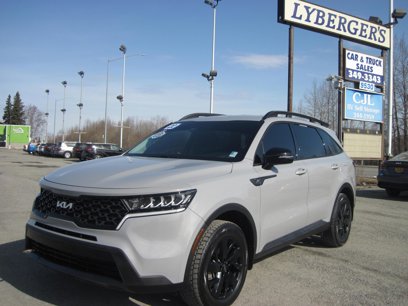 Used 2022 Kia Sorento S