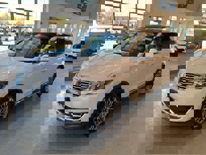 Used 2016 Lincoln MKX Reserve w/ Climate Package