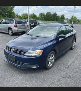 Used 2014 Volkswagen Jetta TDI