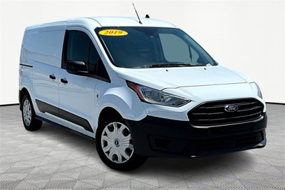 Used 2019 Ford Transit Connect XL