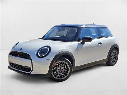 Used 2025 MINI Cooper 2-Door Hardtop