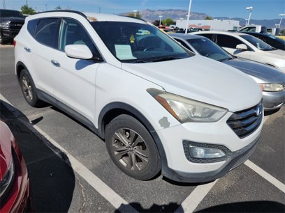 Used 2013 Hyundai Santa Fe Sport w/ Popular Equipment Pkg