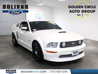 Used 2008 Ford Mustang GT Premium