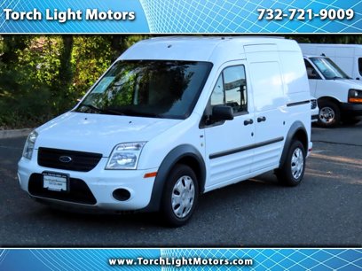 Used 2011 Ford Transit Connect XLT