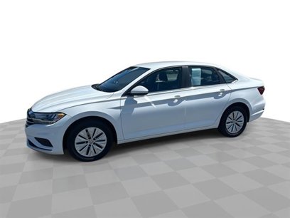 Used 2019 Volkswagen Jetta S