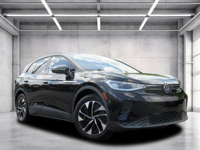 Used 2022 Volkswagen ID.4 Pro S