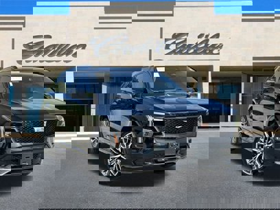 Certified 2024 Cadillac XT4 Sport