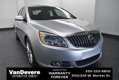 Used 2015 Buick Verano Convenience
