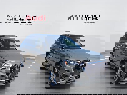 Certified 2022 Audi Q3 2.0T Premium Plus