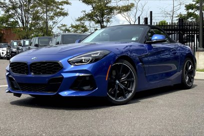 Used 2023 BMW Z4 sDrive30i w/ Premium Package