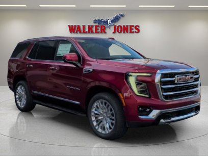 New 2025 GMC Yukon Elevation w/ LPO, Floor Liner Package