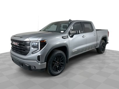 Used 2023 GMC Sierra 1500 Elevation w/ X31 Off-Road Package