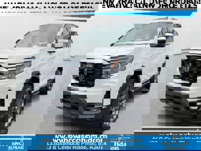 Used 2023 Honda Passport EX-L