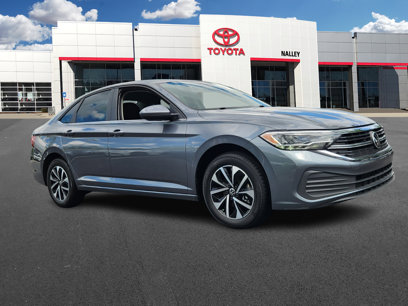 Used 2022 Volkswagen Jetta S