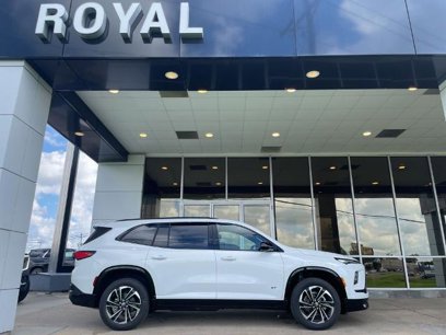 New 2025 Buick Enclave Sport Touring w/ Super Cruise Package