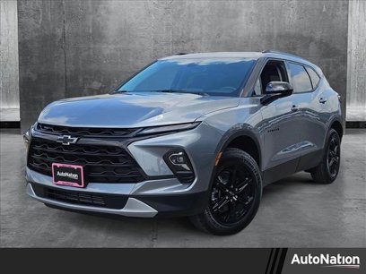 New 2025 Chevrolet Blazer LT w/ Convenience Package