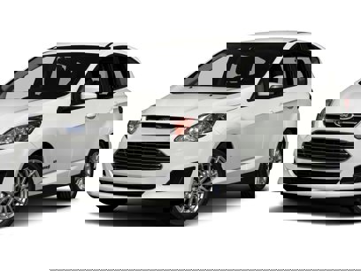 Used 2015 Ford C-MAX SEL w/ Equipment Group 302A