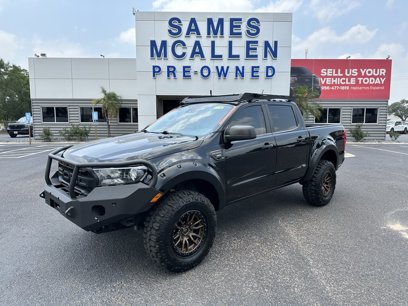 Used 2019 Ford Ranger XLT w/ Equipment Group 301A Mid
