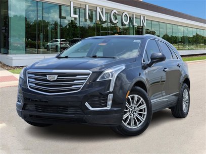 Used 2019 Cadillac XT5 Luxury