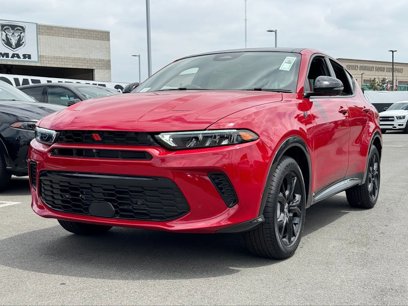 New 2024 Dodge Hornet R/T Plus w/ Tech Pack Plus w/o Parking