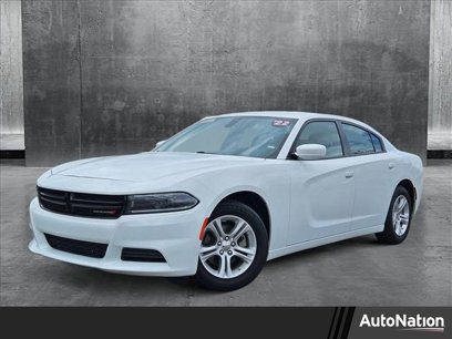 Used 2022 Dodge Charger SXT
